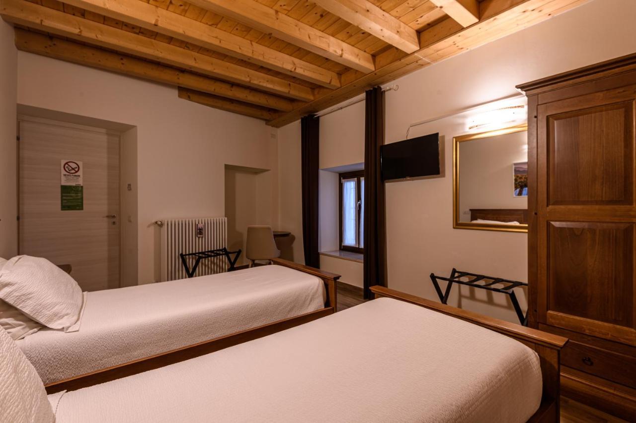 Il Glicine B&B Ristorante Cazzago San Martino Exterior foto