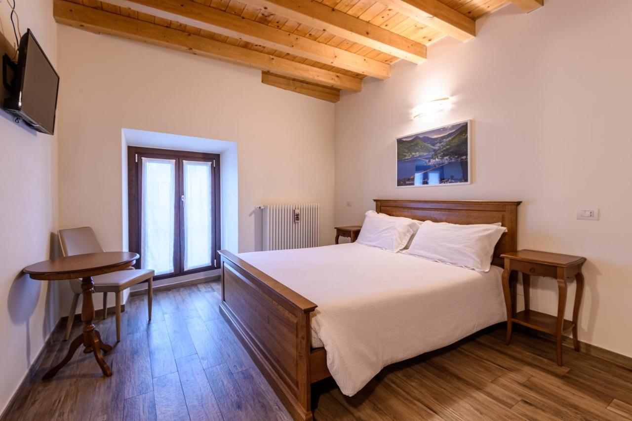 Il Glicine B&B Ristorante Cazzago San Martino Exterior foto