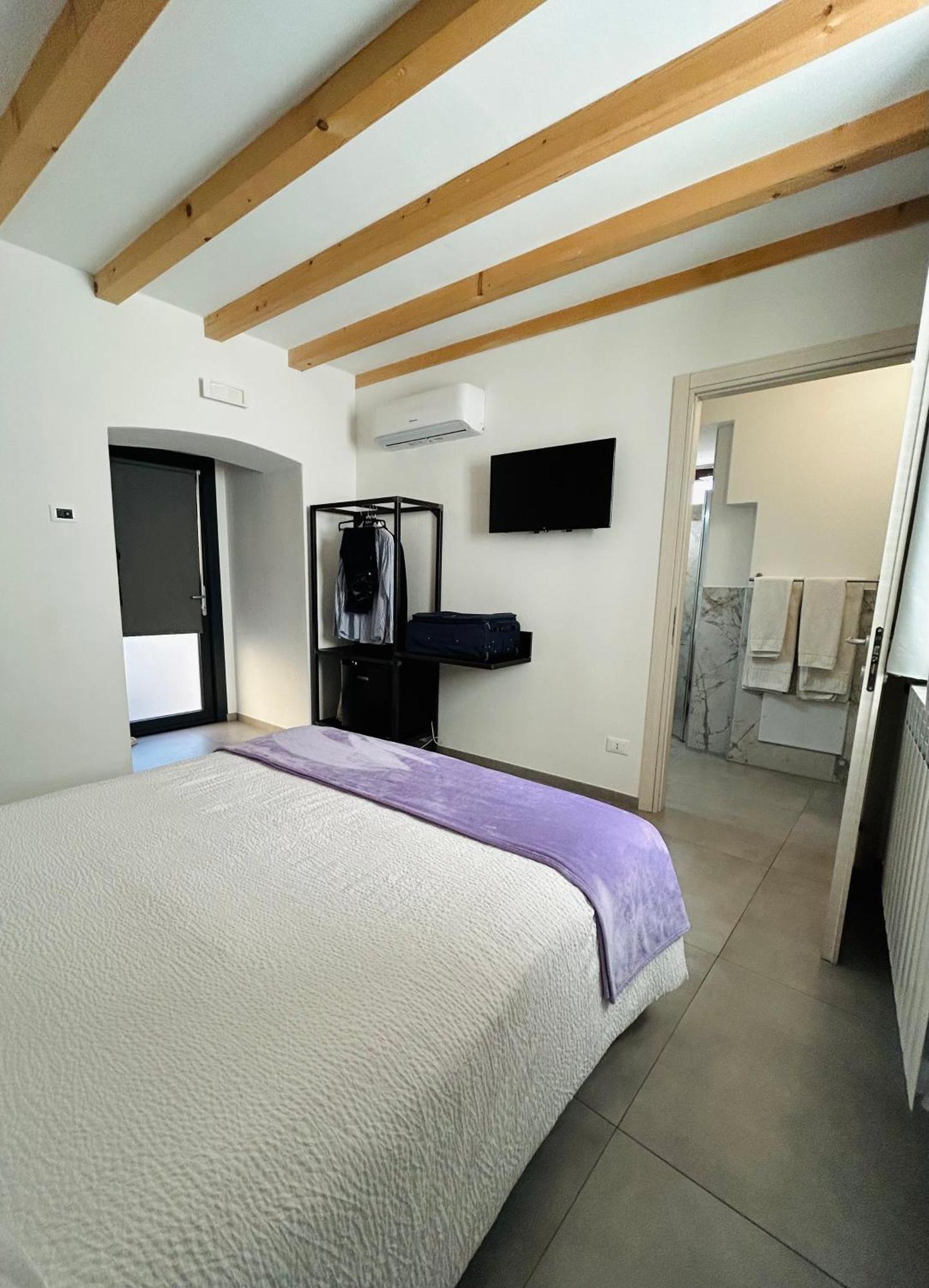 Il Glicine B&B Ristorante Cazzago San Martino Exterior foto